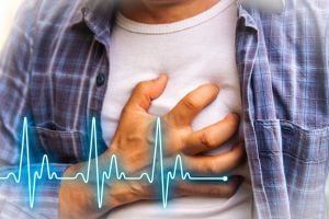 Las enfermedades cardiacas son la primera causa de mortalidad en España. Datos INE 2014