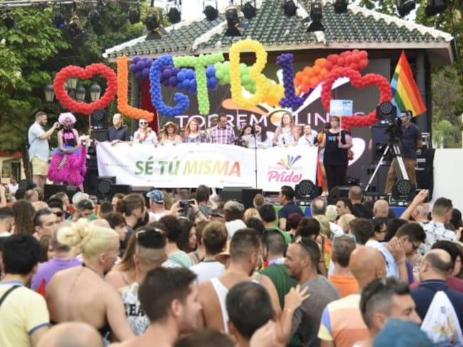 Pride Torremolinos