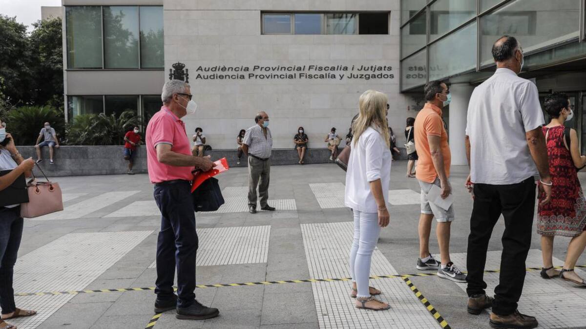 La Ventana Comunitat Valenciana - Gabriel Alemany (04/10/2021)