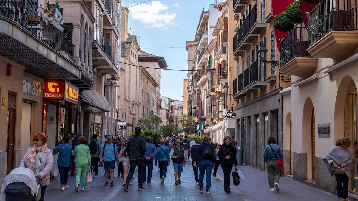 Los hoteleros de Palma cierran una buena temporada alta con la vista puesta en el turismo de congresos