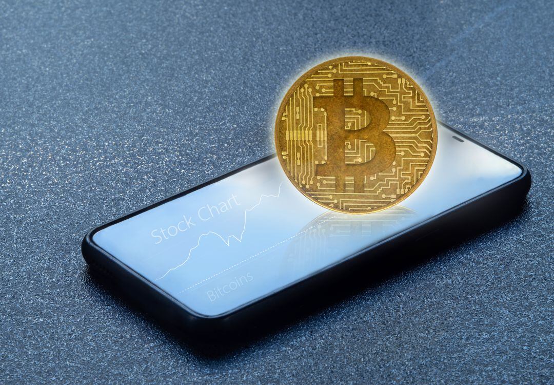 Con los datos conseguidos por phising la red adquiría tarjetas canjeables en Bitcoins así como teléfonos móviles de alta gama por valor de 10.000 euros.