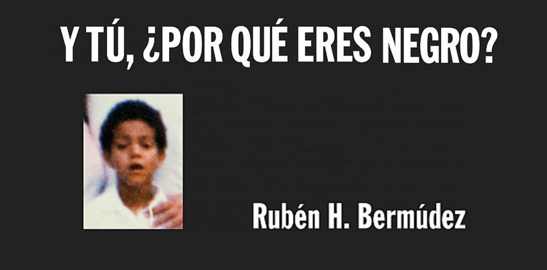 Arte en el CA2M 18-10-2018 - Y TÚ, ¿POR QUÉ ERES NEGRO?