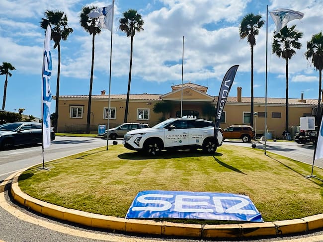 V Torneo de Golf de radio Alicante SER en Bonalba Golf & Resort