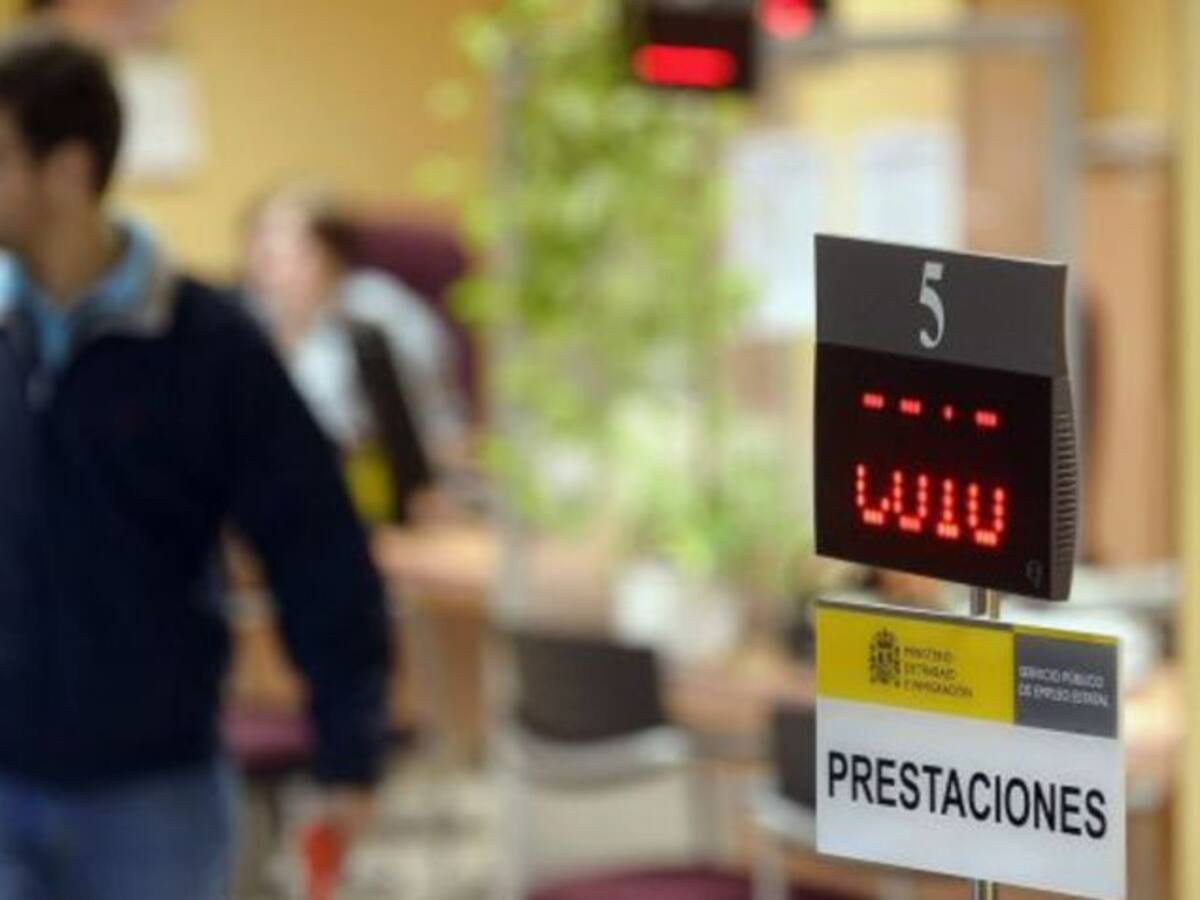 Menorca cierra el año con más de 5.000 personas sin trabajo