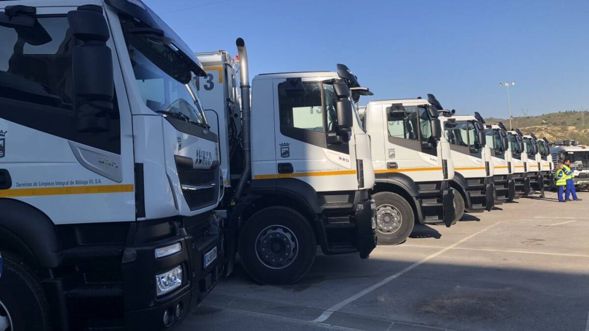 Un informe del Interventor da el visto bueno a municipalizar Limasa porque es la fórmula "más económica"