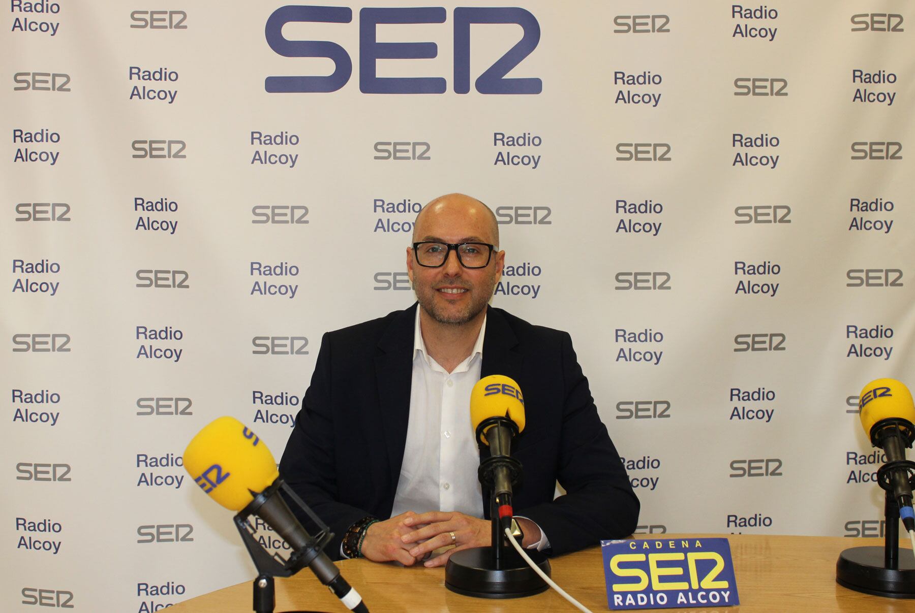 Miguel Ángel Llorens, CEO de Grow Up