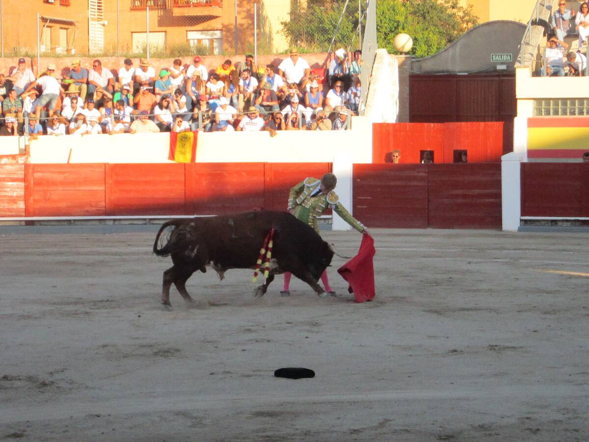 Barbastro retomará los festejos taurinos en las fiestas mayores de septiembre