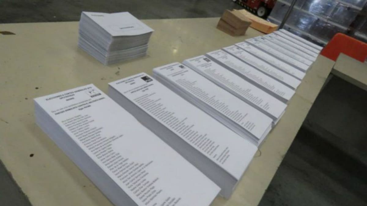 Segunda semana de campaña electoral en el Campo de Gibraltar