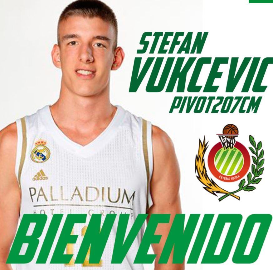El Peñas incorpora un nuevo jugador a su plantilla