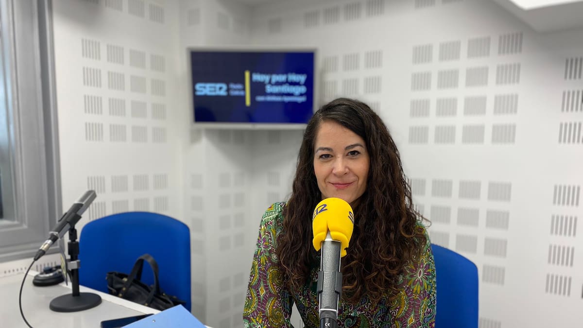 María Rozas: "A Xunta ten que ter protocolos claros para protexer ás traballadoras do SAF, os concellos temos as mans atadas"