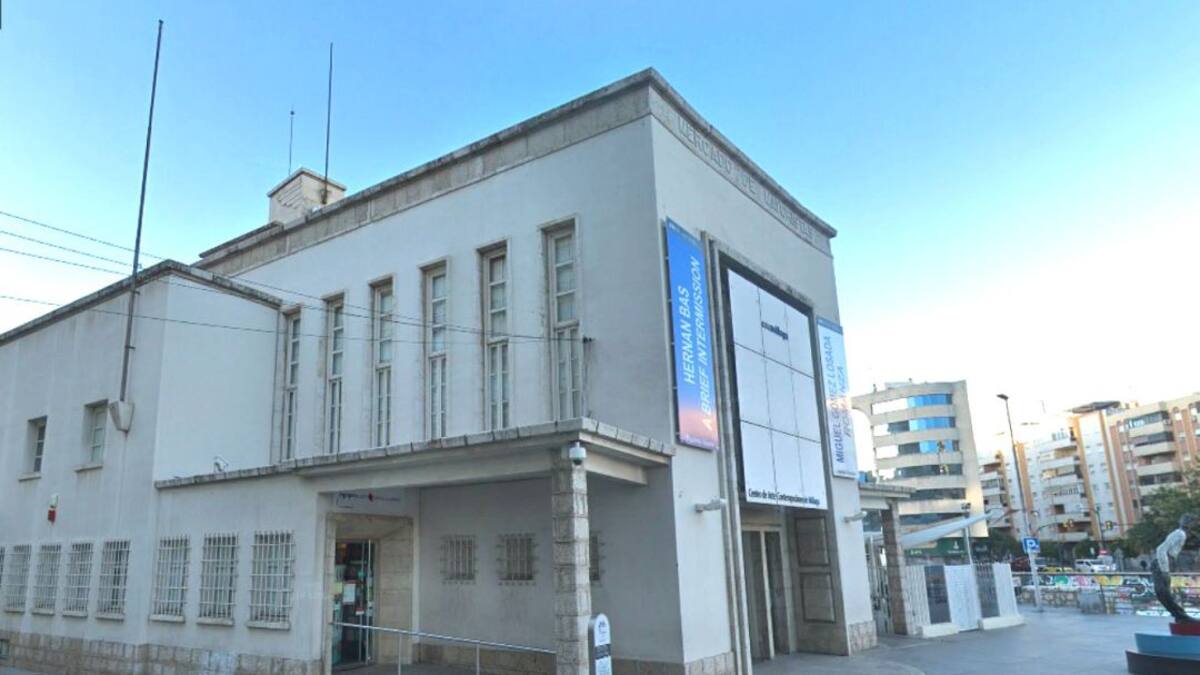 La Fiscalía abre diligencias para esclarecer si el CAC intentó cobrar dos veces al Ayuntamiento por la misma obra de arte