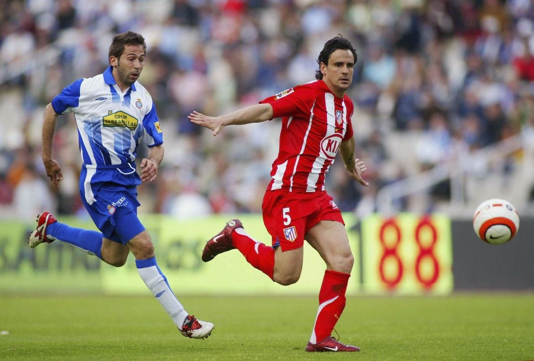 José Antonio García Calvo