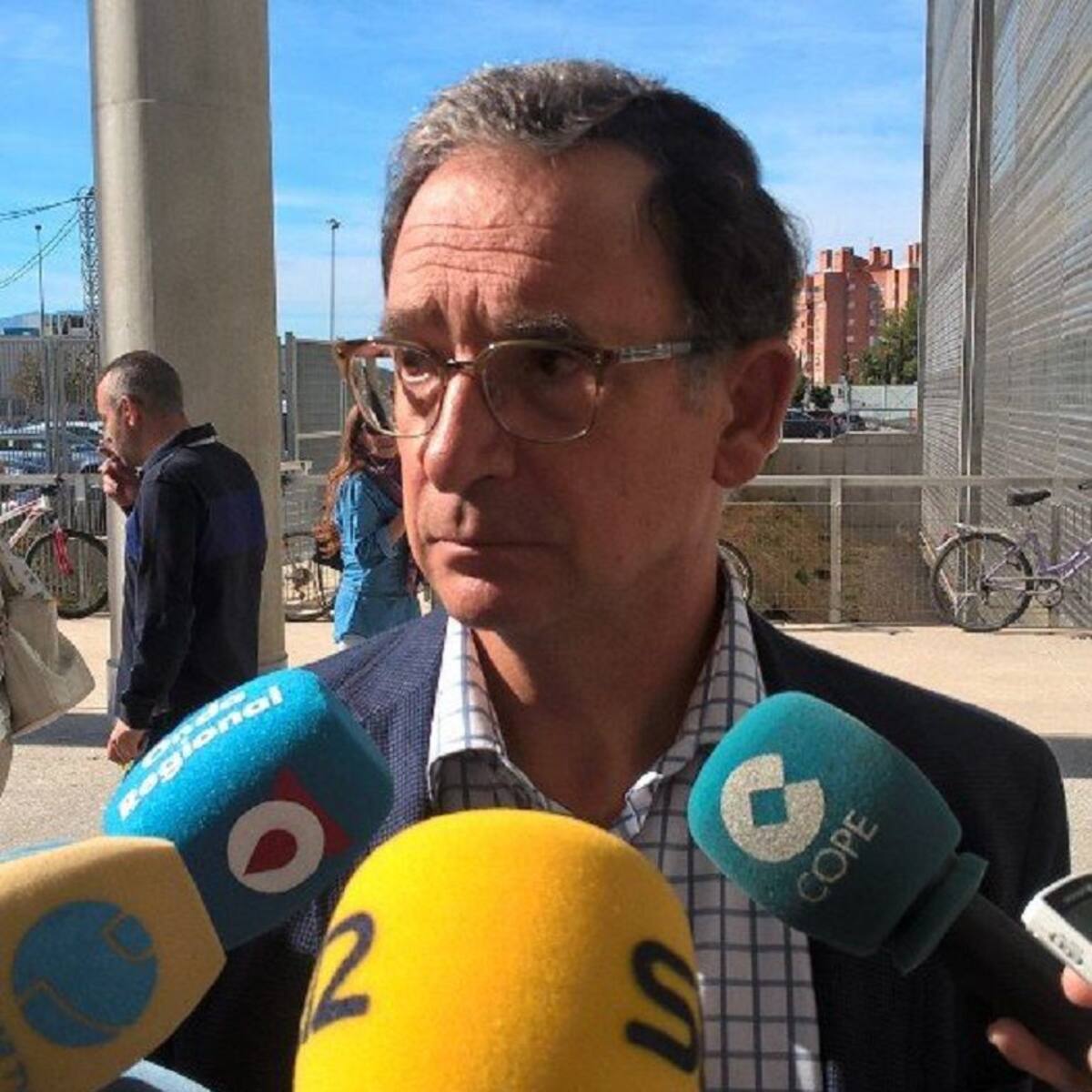 Bascuñana y Ródenas en la Comisión de Investigación