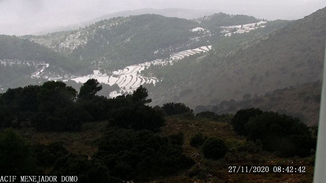 Imagen de El Menejador