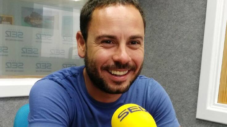 Joel Delgado (PP): "habrá que pedir el voto para Paco Cabrera"