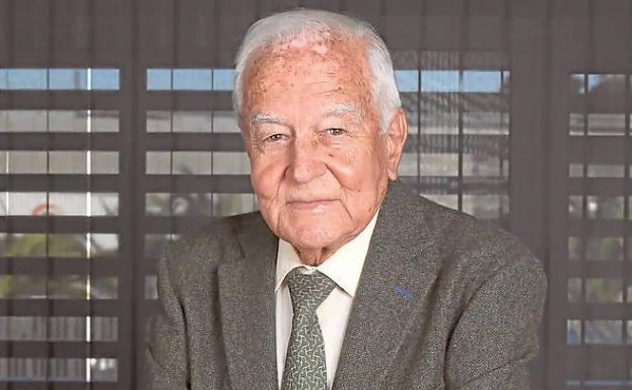 Antonio Muñoz Armero