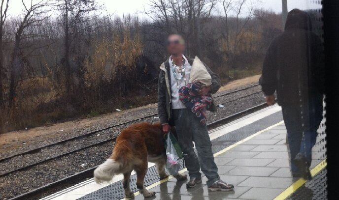 El protagonista de la història