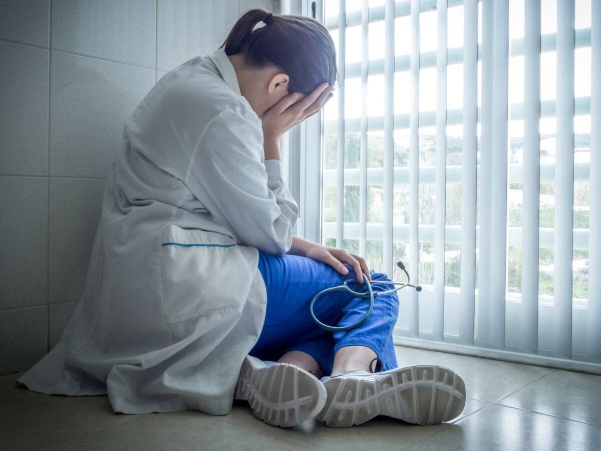 Domingo con 3 fallecidos y 42 nuevos positivos en Zamora