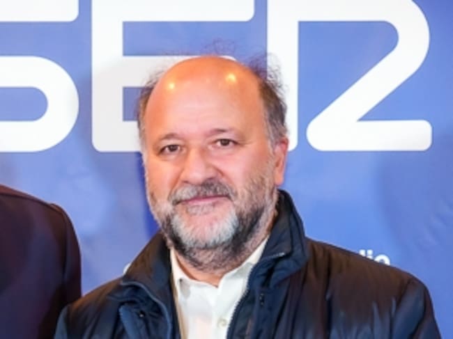 Carlos Hernández. PSOE Palencia