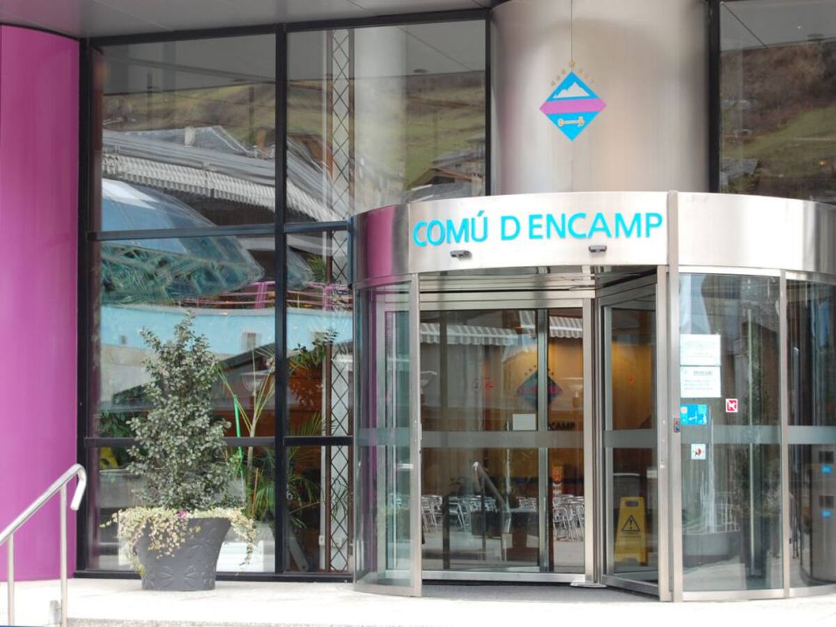 El concurs per explotar les pistes d'Encamp es farà aquest any