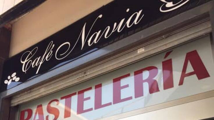 Entrevista a Natalia, propietaria de un café-pasteleria de Gran Alacant