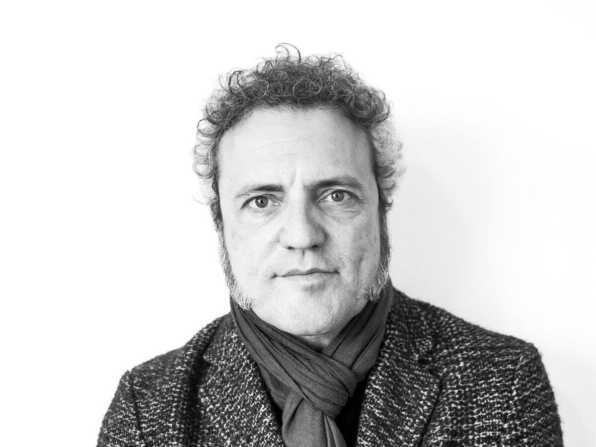 "Tengo empacho de mi mismo"