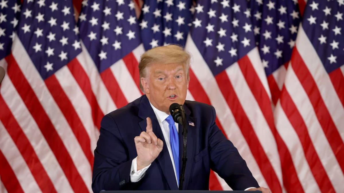 Psicoterapeuta española en Chicago: "Han sido cuatro años de estrés tóxico"