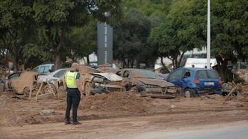 La jueza de la DANA critica duramente el informe de la Guardia Civil que señalaba falta de información por parte de la CHJ y Aemet