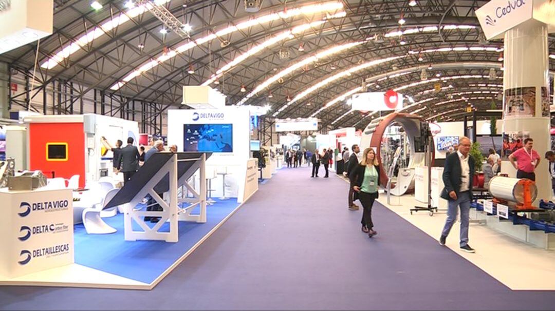 Expositores presentes en Mindtech