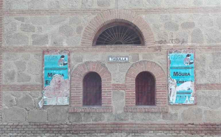 Taquillas Plaza de Toros de Talavera