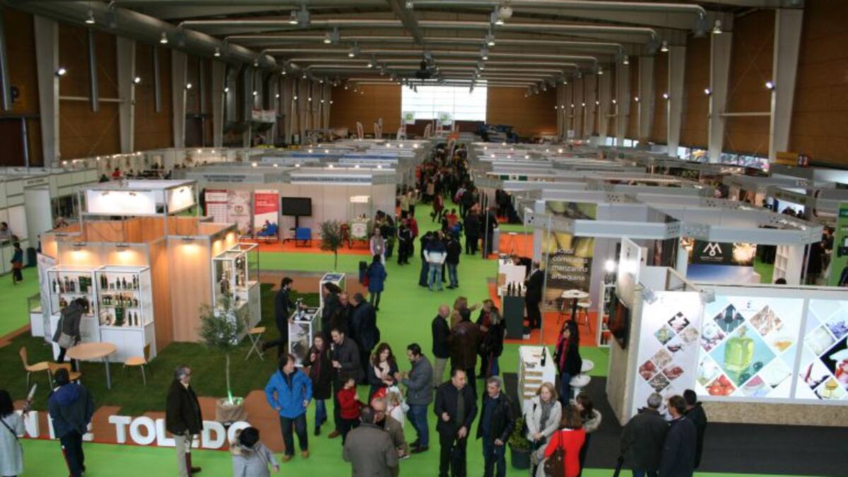 La organización de AOVE and NUTS resalta el éxito de la feria