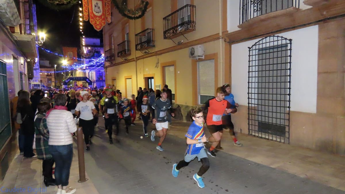 Pilar Egea, concejala de deportes de Caudete en Radio Villena SER