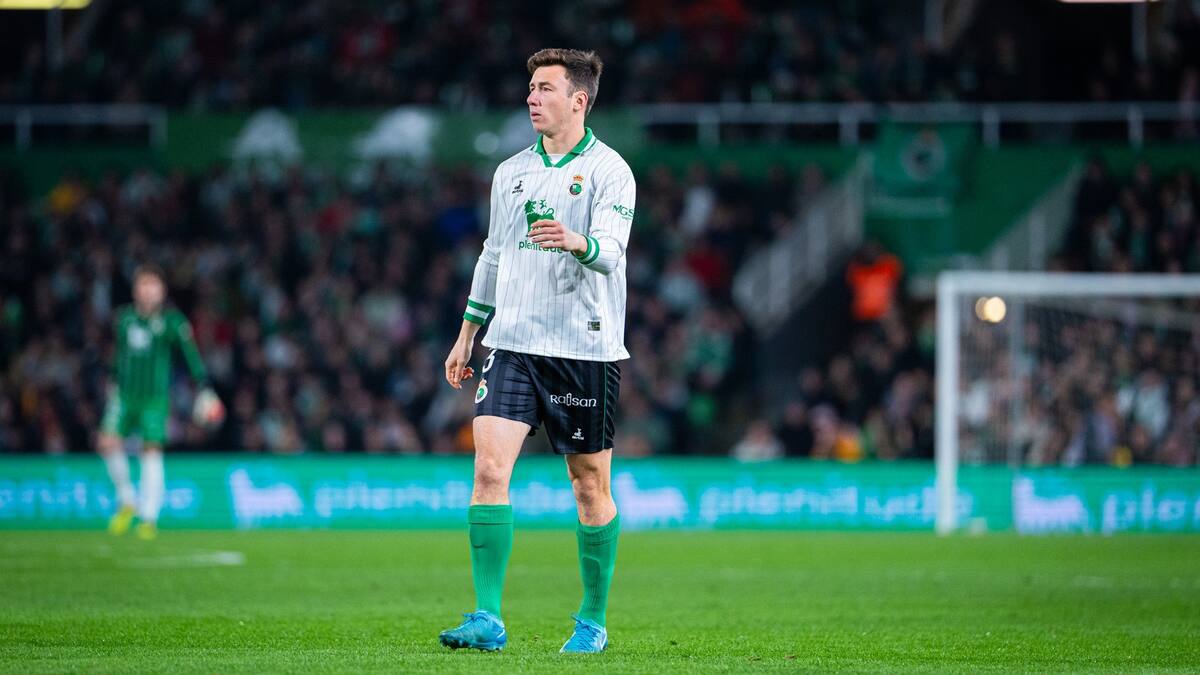 Saúl García: "Si el Sporting tiene alguna opción de reengancharse es ahora"