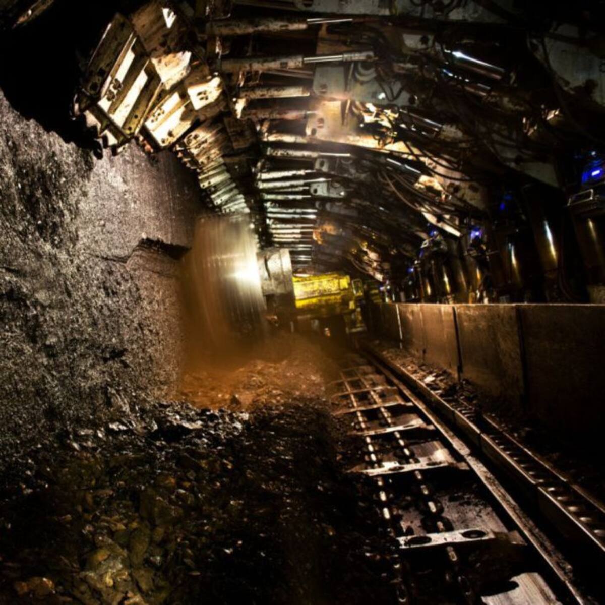 El ITJ espera crear 300 empleos de hasta cuatro años para excedentes mineros