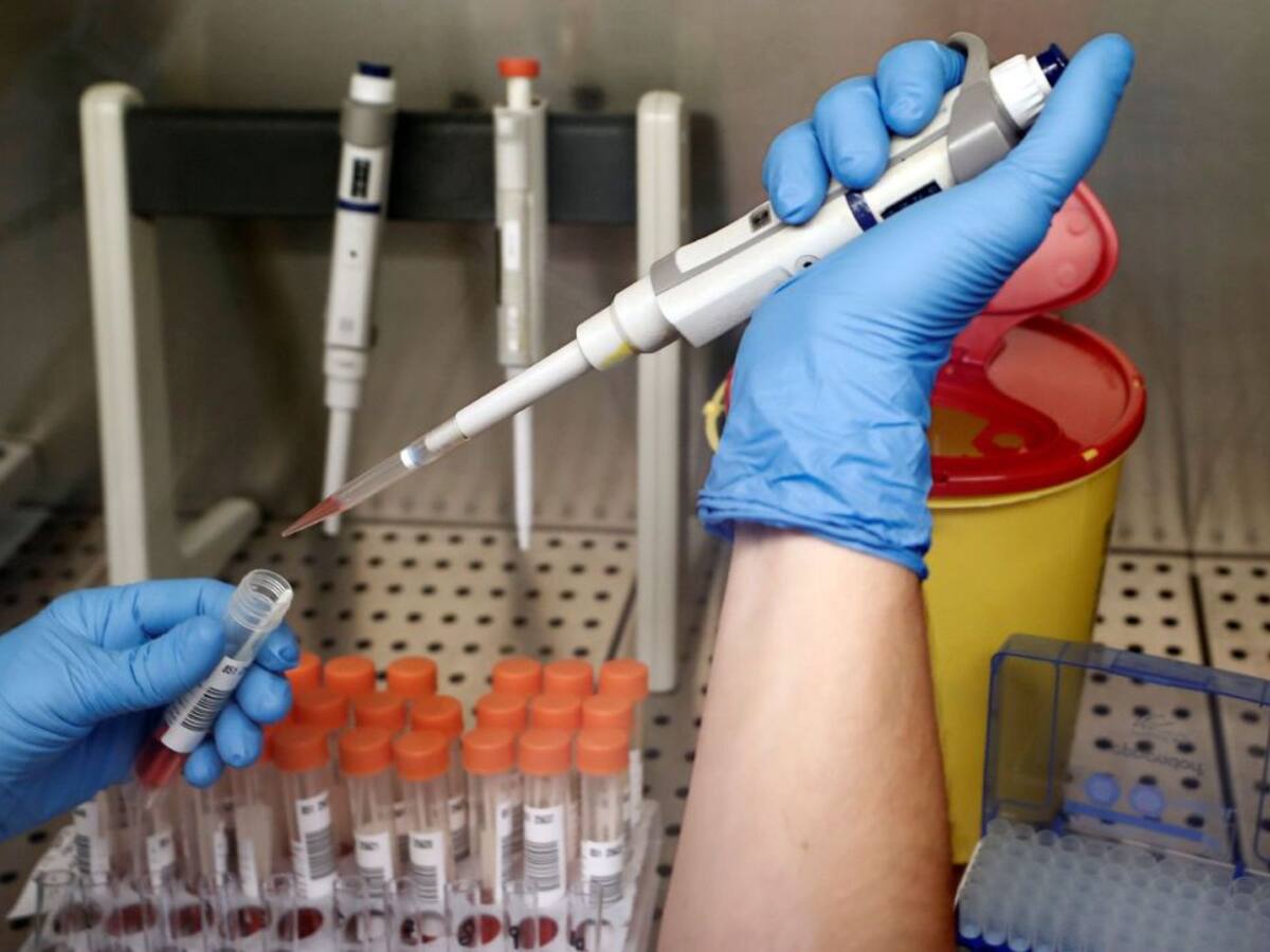 Nuevo record de contagios en CyL con 2.237 nuevos positivos