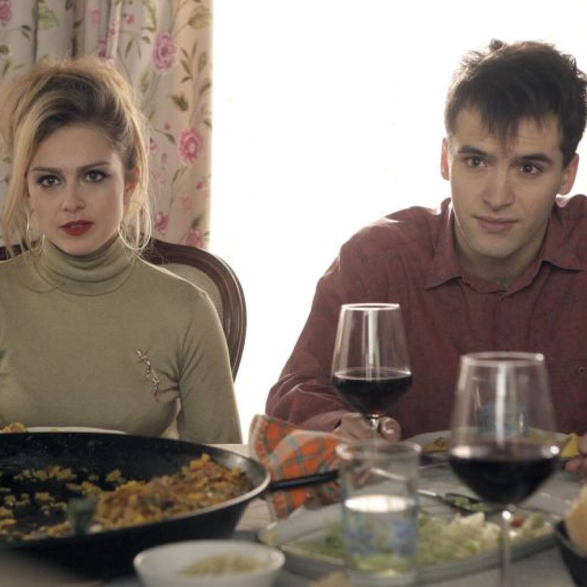 'Cuéntame' marca el peor dato de su historia