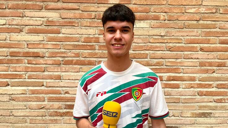 Las perlas del juvenil de Andreu Linares FS, a un paso de la gloria de División de Honor