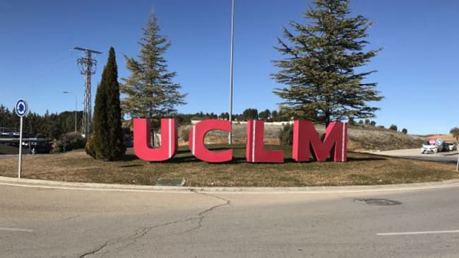 El área de responsabilidad social depende del Vicerrectorado de Estudiantes de la UCLM.