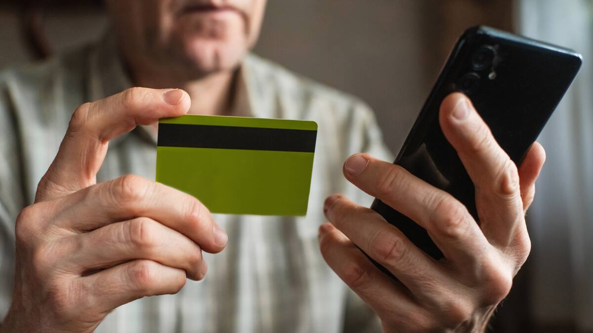 Habituales estafas telefónicas y por la red