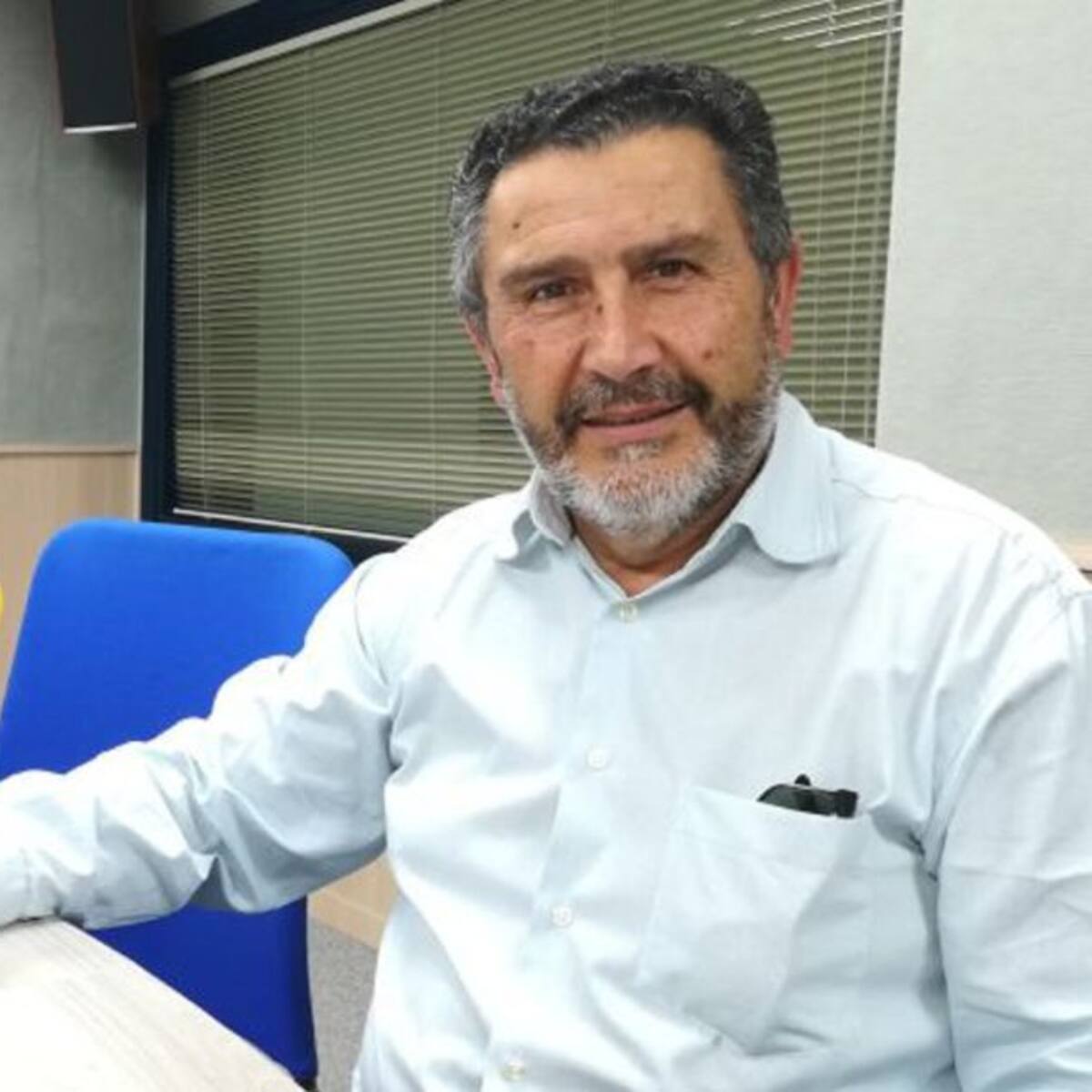 Amado Navalón calcula que en diciembre abonarán las becas de transporte