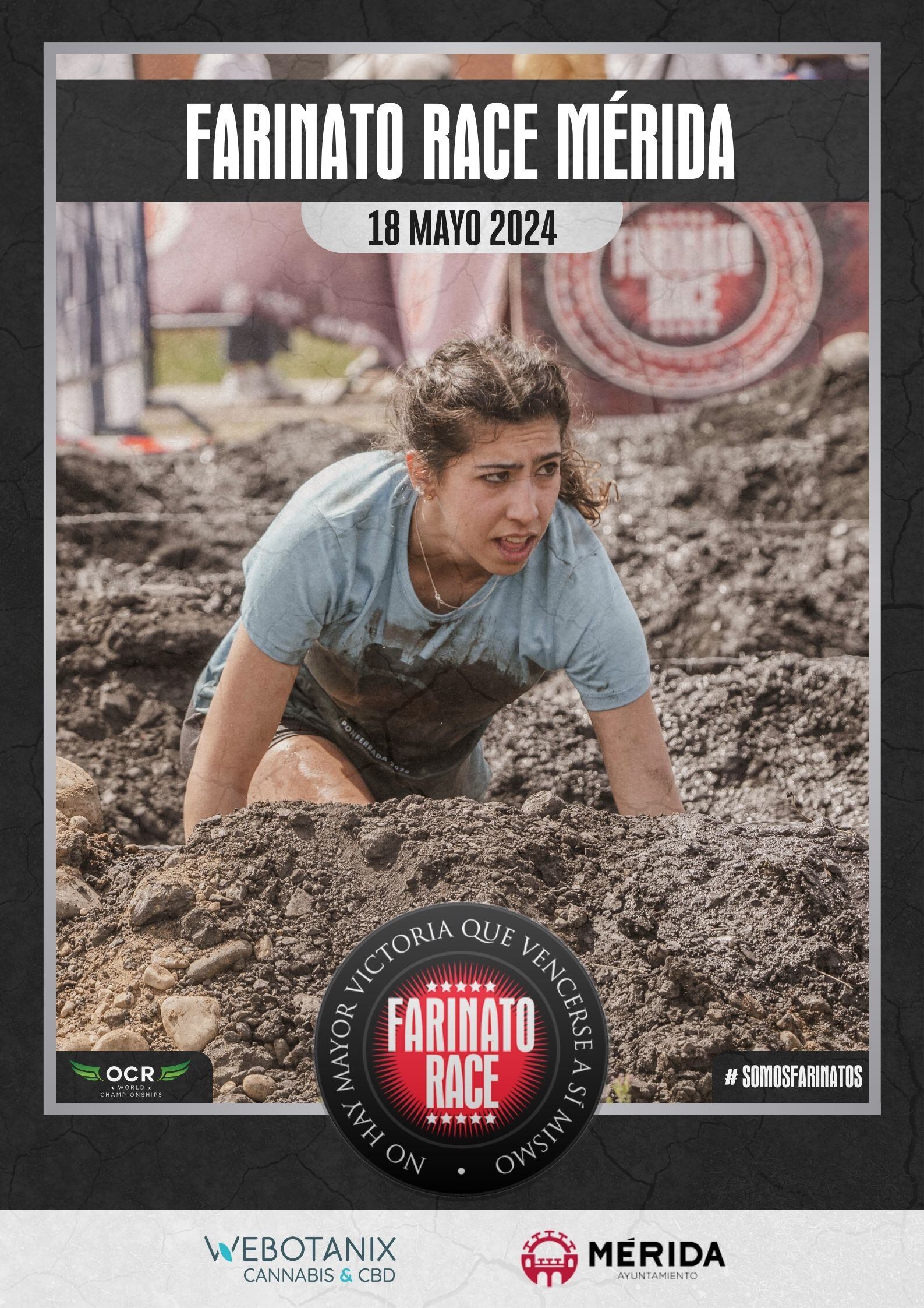 Cartel Farinato Race