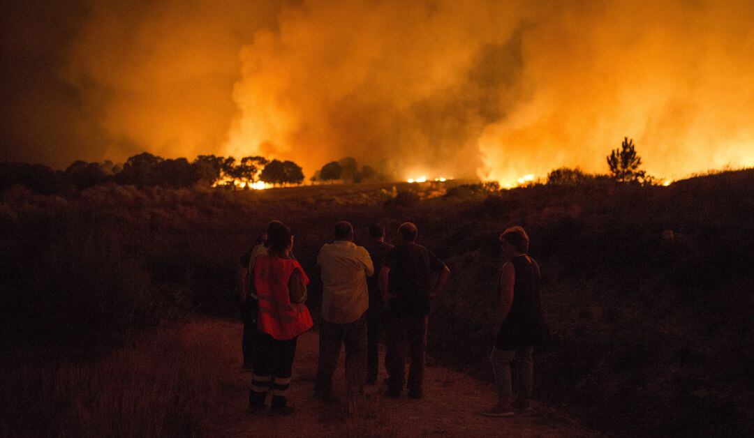 El Plan de Incendios suma un nuevo avión de extinción, pero pierde un helicóptero