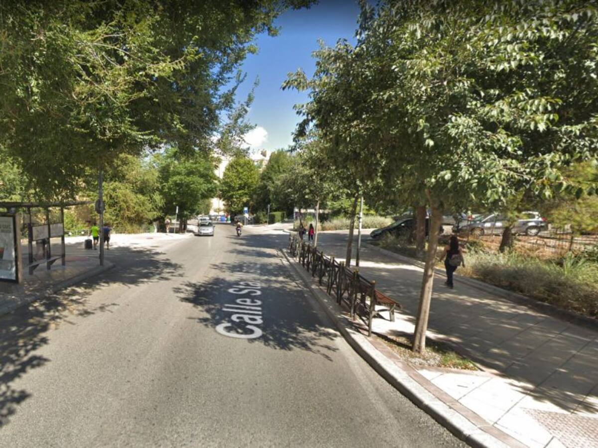 Más seguridad vial para el Polígono del Valle