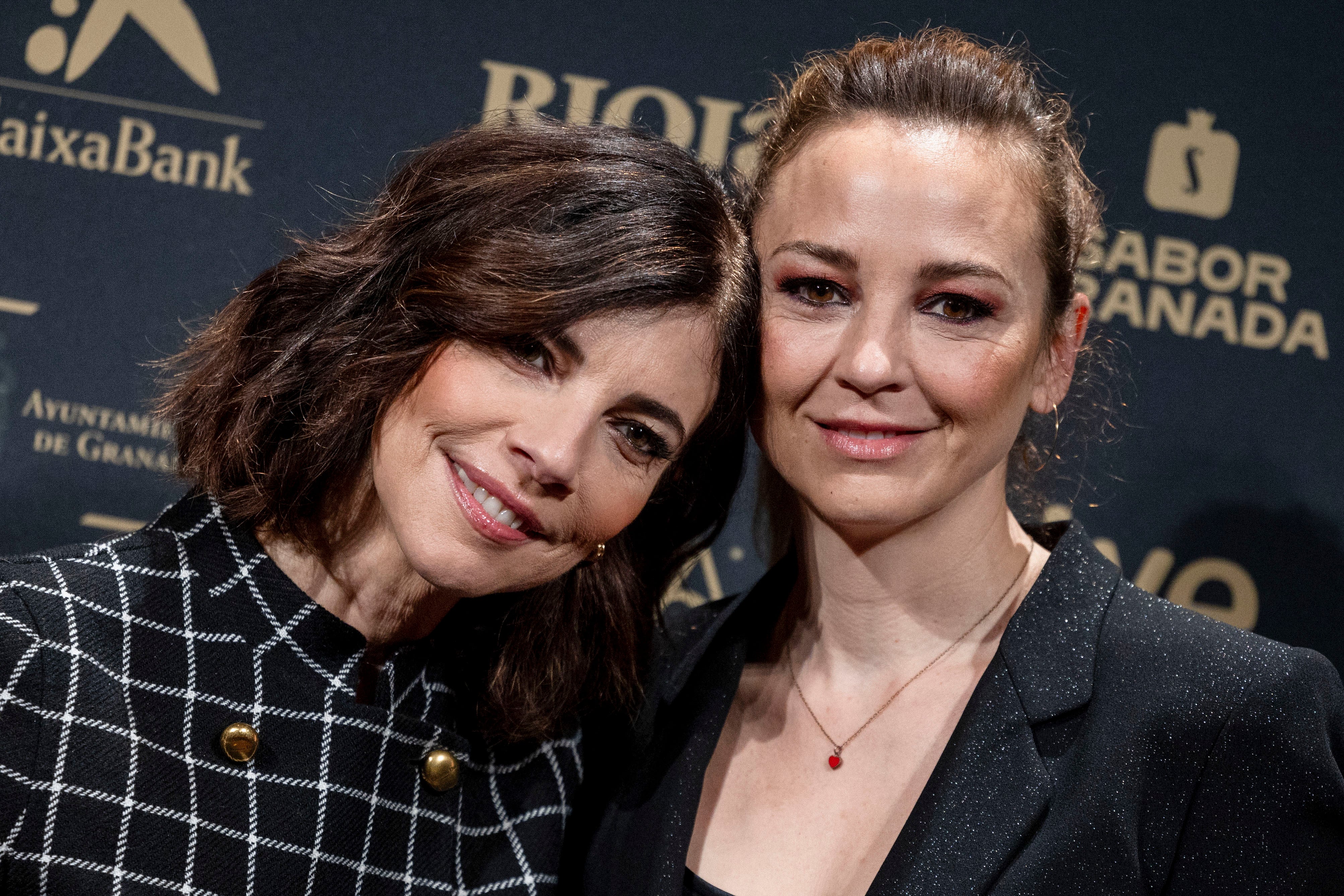 Leonor Watling y Maribel Verdú, presentadoras de los Premios Goya 2025: "Vamos a tener unos musicotes de primera y va a ser muy bestia"