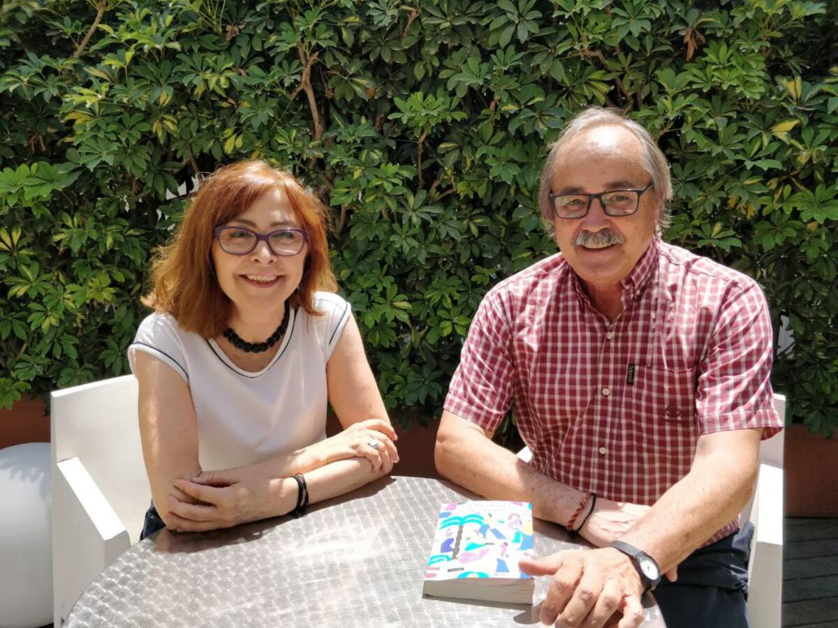 El viatger Xavier Moret