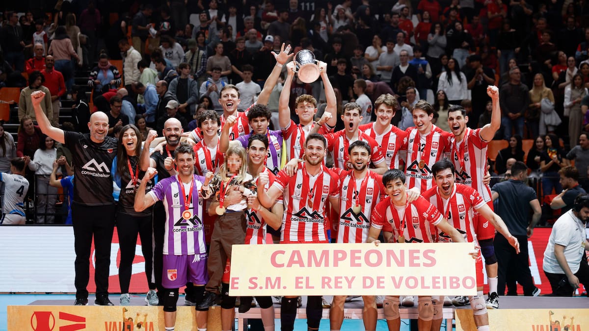 Fausto Díaz: “Me encanta ganar por el equipo, por la gente y por el esfuerzo del club”