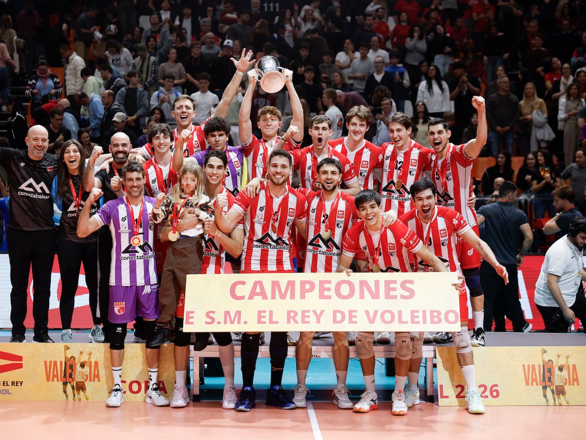 Fausto Díaz: “Me encanta ganar por el equipo, por la gente y por el esfuerzo del club”