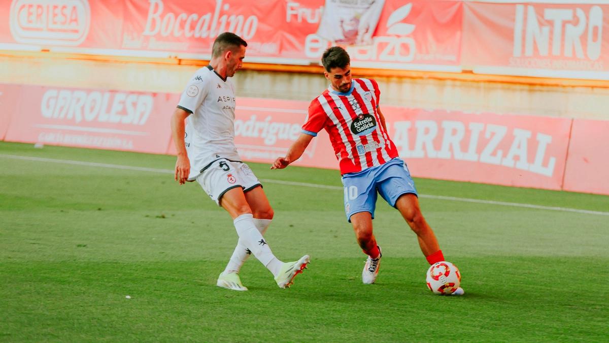 500 leoneses arroparán a su equipo el domingo.