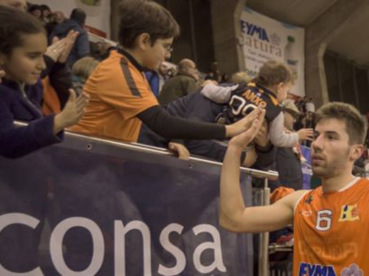 El Leyma inicia el año con victoria