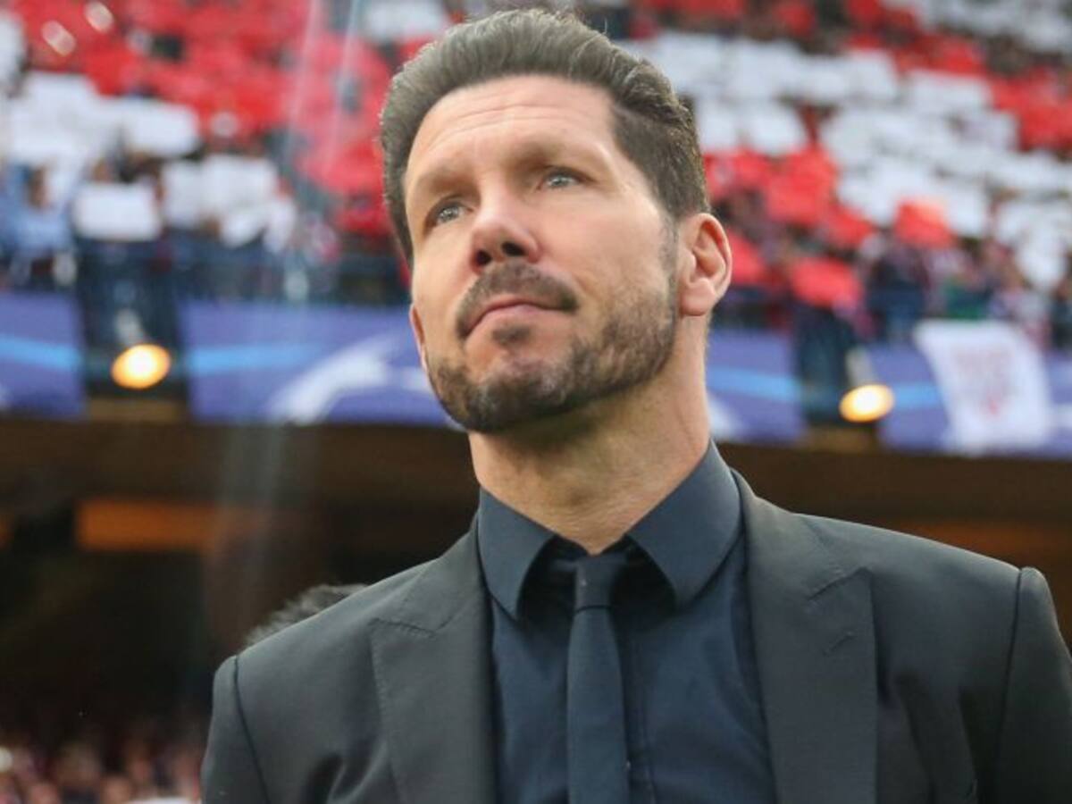 El Atlético de Madrid, entre los grandes de Europa